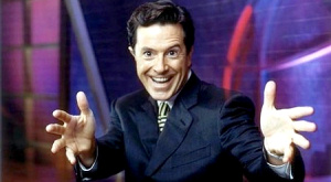 Стивен Колберт