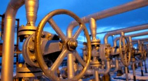 газопровод на Украине