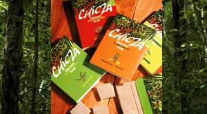 Chicza Rainforest Gum