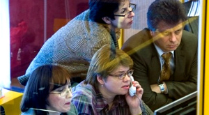 торги на ММВБ