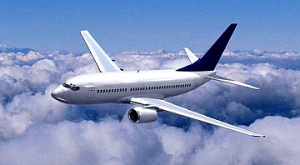 «Боинг-757»