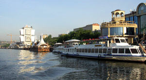 река Дон