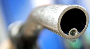 пистолет бензоколонки