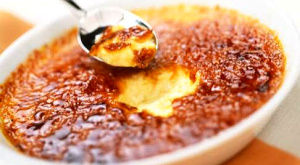 блюдо французской кухни