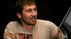 Евгений Чичваркин
