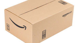 одно из официальных изображений с сайта Amazon