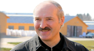 Александр Лукашенко