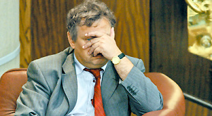Максим Медведков
