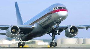Boeing 757-200