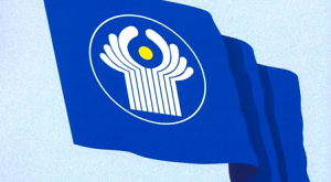 логотип СНГ