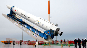 ракета-носитель KSLV-1