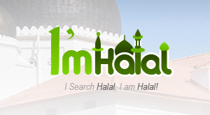 логотип сервиса ImHalal