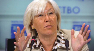 Елена Зелинская