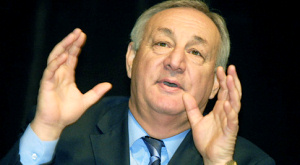 Сергей Багапш