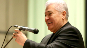 Владимир Воронин