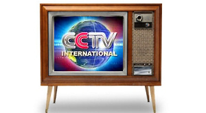 CCTV International