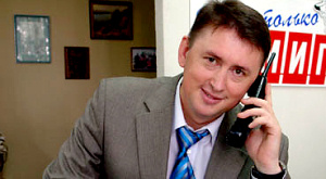 Николай Мельниченко