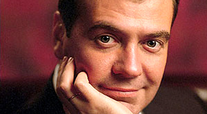 Дмитрий Медведев