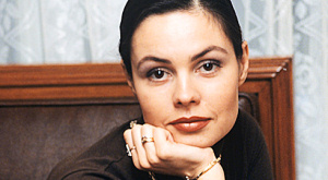 Екатерина Андреева