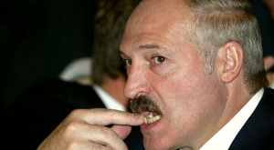 Александр Лукашенко