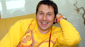 Евгений Чичваркин
