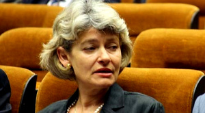Ирина Бокова