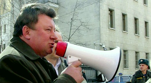 Владимир Кашин