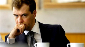 Дмитрий Медведев