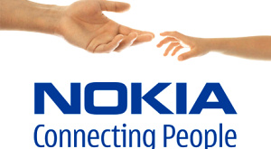 логотип Nokia