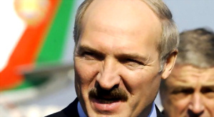 Александр Лукашенко