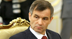 Рашид Нургалиев
