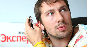 Евгений Чичваркин