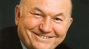 Юрий Лужков