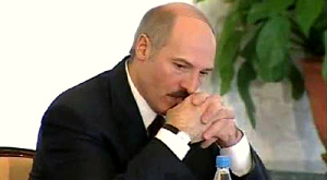 Александр Лукашенко