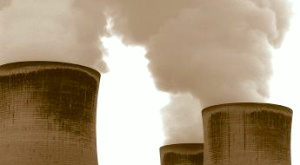парниковые газы