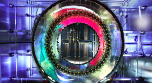 Израиль и Турция желают присоединиться к CERN
