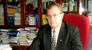 Александр Бедрицкий
