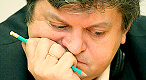Александр Суринов