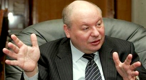 Егор Гайдар