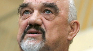 Игорь Смирнов