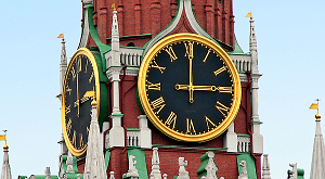 московское время