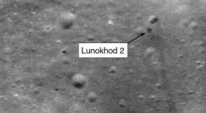 «Луноход-2»