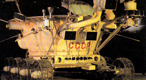 «Луноход-2»