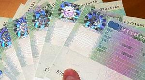 шенгенские визы