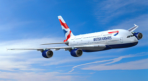 British Airways