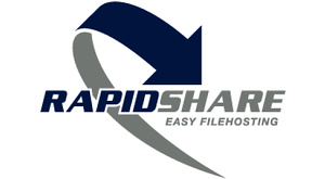 логотип RapidShare