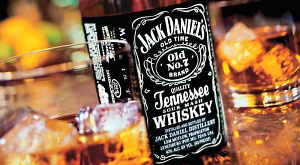 виски Jack Daniel’s