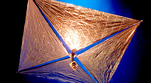 CubeSail