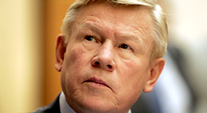 Анатолий Перминов