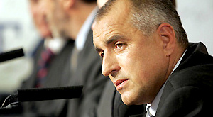 Бойко Борисов